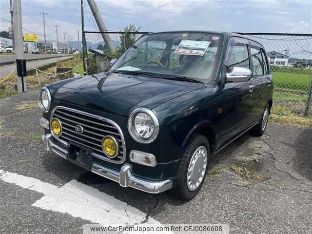 daihatsu mira-gino 2001 -DAIHATSU--Mira Gino L700S--0242575---DAIHATSU--Mira Gino L700S--0242575- image 1