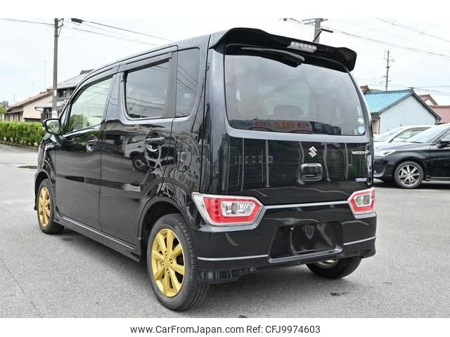 suzuki wagon-r 2018 quick_quick_DAA-MH55S_MH55S-187963 image 2