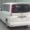 nissan serena 2007 -NISSAN 【とちぎ 300ﾏ6717】--Serena CC25-076760---NISSAN 【とちぎ 300ﾏ6717】--Serena CC25-076760- image 2