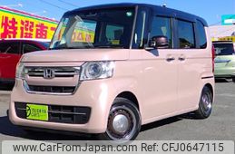 honda n-box 2021 quick_quick_6BA-JF3_JF3-2339296