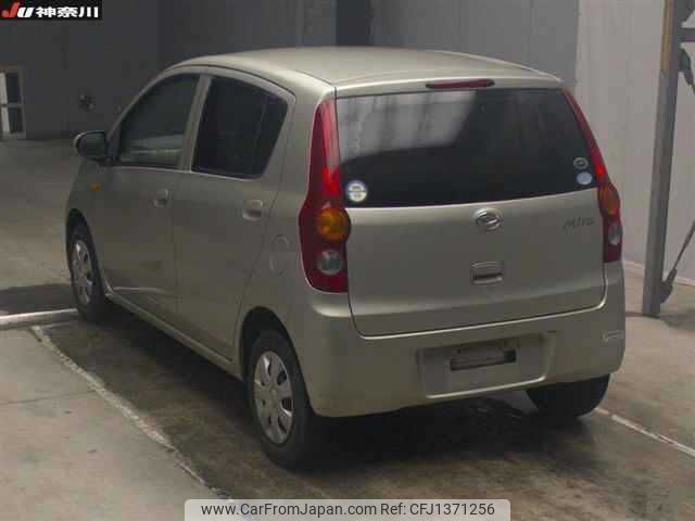 daihatsu mira 2010 -DAIHATSU--Mira L275S-0116418---DAIHATSU--Mira L275S-0116418- image 2