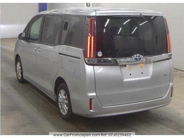 toyota noah 2021 quick_quick_6AA-ZWR80G_0507966 image 2