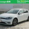 volkswagen golf 2018 -VOLKSWAGEN--VW Golf DBA-AUCPT--WVWZZZAUZJW200213---VOLKSWAGEN--VW Golf DBA-AUCPT--WVWZZZAUZJW200213- image 1