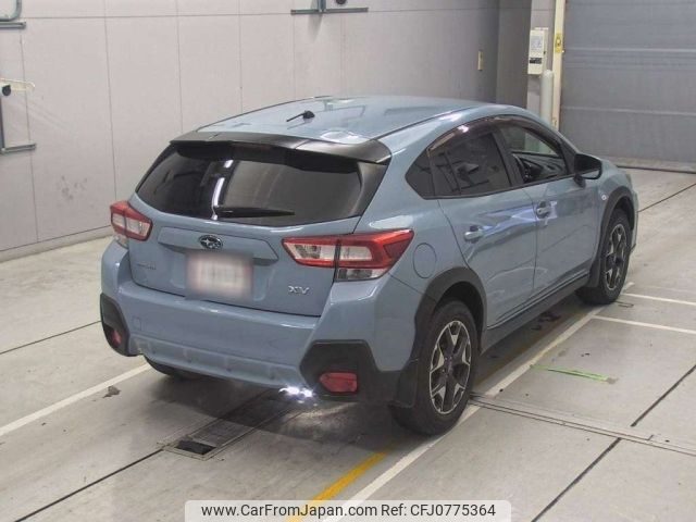 subaru xv 2018 -SUBARU--Subaru XV GT3-036248---SUBARU--Subaru XV GT3-036248- image 2