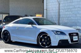 audi tt 2014 -AUDI--Audi TT ABA-8JCDA--TRUZZZ8J5E1010643---AUDI--Audi TT ABA-8JCDA--TRUZZZ8J5E1010643-