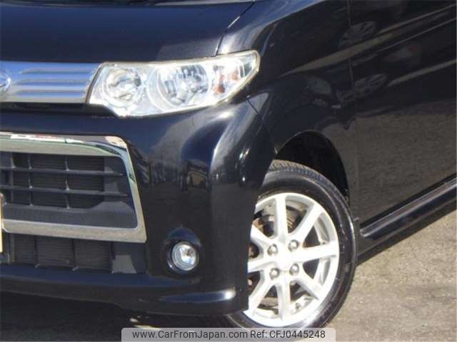 daihatsu tanto 2010 -DAIHATSU--Tanto L375S--L375S-0372221---DAIHATSU--Tanto L375S--L375S-0372221- image 2