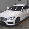 mercedes-benz c-class 2015 quick_quick_RBA-205042_WDD2050421R090985 image 4