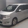 honda stepwagon 2010 -HONDA--Stepwgn RK5-1046185---HONDA--Stepwgn RK5-1046185- image 1