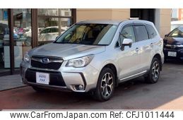 subaru forester 2013 CFJ1011444