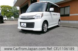 suzuki spacia 2014 quick_quick_DBA-MK32S_MK32S-201735