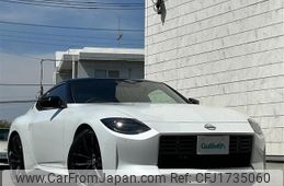 nissan fairlady-z 2024 CFJ1735060