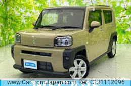 daihatsu taft 2021 quick_quick_6BA-LA900S_LA900S-0079334