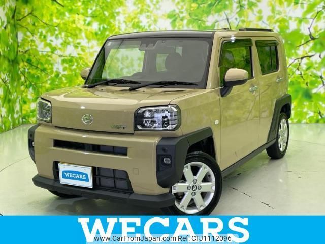 daihatsu taft 2021 quick_quick_6BA-LA900S_LA900S-0079334 image 1