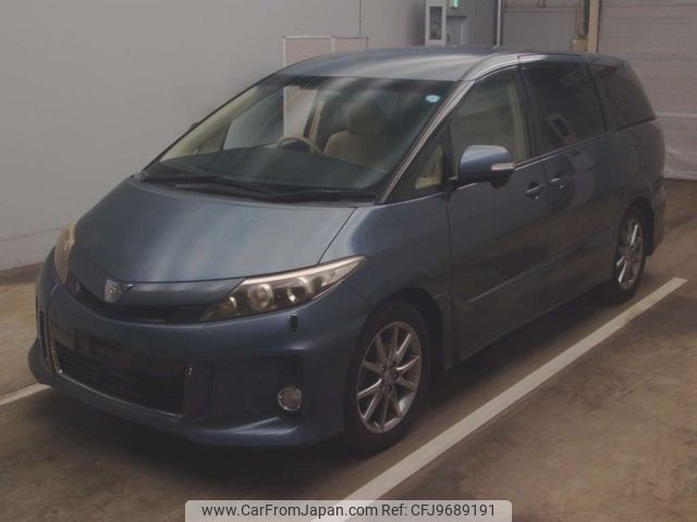 toyota estima 2012 -TOYOTA--Estima ACR50W-7112803---TOYOTA--Estima ACR50W-7112803- image 1