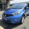 nissan note 2015 -NISSAN--Note DBA-NE12--NE12-104350---NISSAN--Note DBA-NE12--NE12-104350- image 1