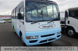 nissan civilian-bus 2003 -NISSAN--Civilian BVW41-020494---NISSAN--Civilian BVW41-020494-