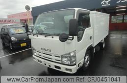 isuzu elf-truck 2010 quick_quick_BKG-NHR85AN_NHR85-7007459