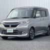 suzuki solio 2017 -SUZUKI--Solio DAA-MA46S--MA46S-652170---SUZUKI--Solio DAA-MA46S--MA46S-652170- image 8