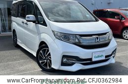 honda stepwagon 2015 -HONDA--Stepwgn DBA-RP3--RP3-1022849---HONDA--Stepwgn DBA-RP3--RP3-1022849-