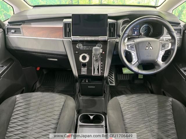 mitsubishi delica-d5 2021 CFJ1706449 image 2