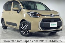 toyota sienta 2023 -TOYOTA--Sienta 6AA-MXPL10G--MXPL10-1073796---TOYOTA--Sienta 6AA-MXPL10G--MXPL10-1073796-