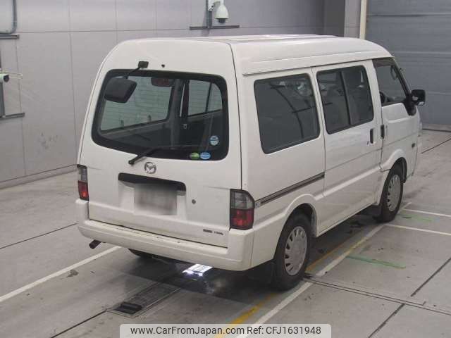mazda bongo-van 2016 CFJ1631948 image 2