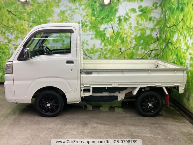 daihatsu hijet-truck 2015 quick_quick_EBD-S500P_S500P-0001548 image 2