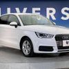 audi a1 2018 -AUDI--Audi A1 DBA-8XCHZ--WAUZZZ8X6JB046731---AUDI--Audi A1 DBA-8XCHZ--WAUZZZ8X6JB046731- image 17