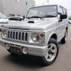 suzuki jimny 1997 -SUZUKI--Jimny E-JA22W--JA22W-156917---SUZUKI--Jimny E-JA22W--JA22W-156917- image 1