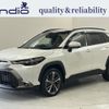 toyota corolla-cross 2024 CFJ1877799 image 1