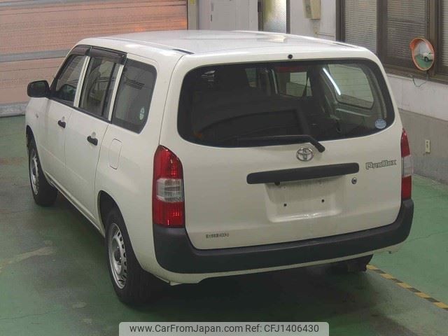 toyota probox-van 2018 -TOYOTA--Probox Van NCP165V-0051940---TOYOTA--Probox Van NCP165V-0051940- image 2