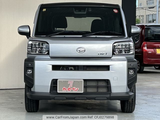 daihatsu taft 2020 -DAIHATSU--Taft 5BA-LA900S--LA900S-0023955---DAIHATSU--Taft 5BA-LA900S--LA900S-0023955- image 2