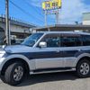 mitsubishi pajero 2006 quick_quick_CBA-V93W_V93W-0001064 image 19