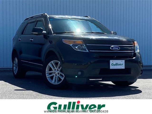 ford explorer 2012 -FORD--Ford Explorer ABA-1FMHK8--1FM5K8D88DGA60468---FORD--Ford Explorer ABA-1FMHK8--1FM5K8D88DGA60468- image 1