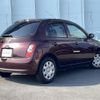 nissan march 2010 -NISSAN--March DBA-AK12--AK12-965816---NISSAN--March DBA-AK12--AK12-965816- image 6