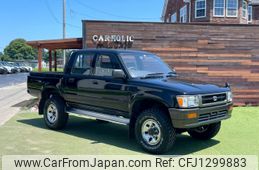 toyota hilux-pick-up 1992 CFJ1299883