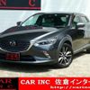 mazda cx-3 2015 quick_quick_DK5FW_DK5FW-101276 image 1