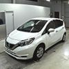 nissan note 2017 -NISSAN--Note E12--E12-565944---NISSAN--Note E12--E12-565944- image 5