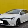toyota corolla-touring-wagon 2021 -TOYOTA--Corolla Touring 6AA-ZWE214W--ZWE214-6013513---TOYOTA--Corolla Touring 6AA-ZWE214W--ZWE214-6013513- image 1