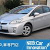 toyota prius 2010 quick_quick_ZVW30_ZVW30-0129384 image 1