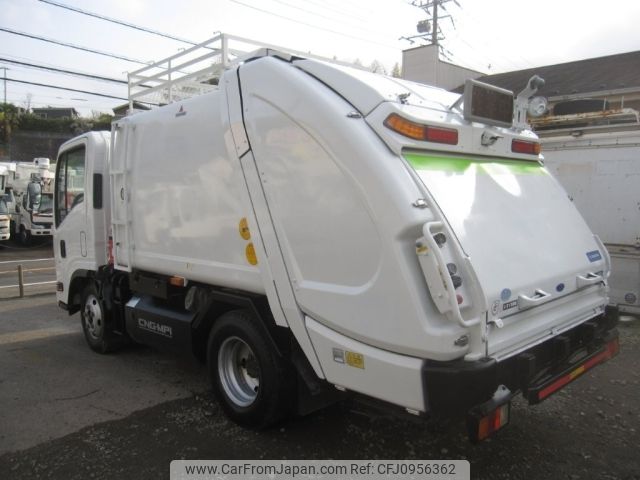 isuzu elf-truck 2012 -ISUZU--Elf TFG-NMR82ZAN--NMR82-7001092---ISUZU--Elf TFG-NMR82ZAN--NMR82-7001092- image 2