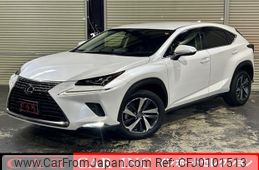 lexus nx 2018 quick_quick_AGZ10_AGZ10-1020792