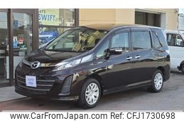 mazda biante 2013 CFJ1730698