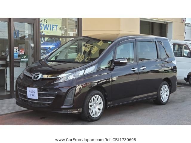 mazda biante 2013 CFJ1730698 image 1