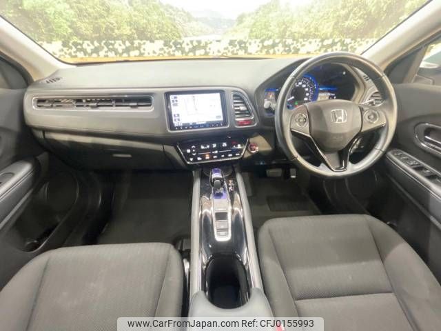 honda vezel 2015 -HONDA--VEZEL DAA-RU3--RU3-1106519---HONDA--VEZEL DAA-RU3--RU3-1106519- image 2