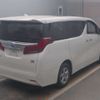 toyota alphard 2021 -TOYOTA--Alphard 6AA-AYH30W--AYH30-0130653---TOYOTA--Alphard 6AA-AYH30W--AYH30-0130653- image 2