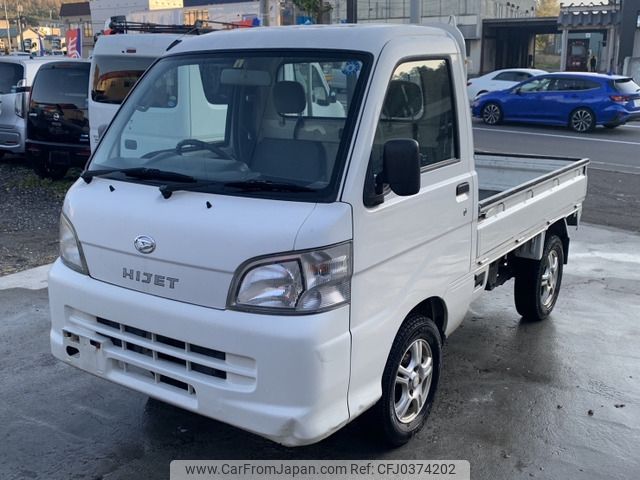 daihatsu hijet-truck 2010 -DAIHATSU--Hijet Truck EBD-S211P--S211P-0108746---DAIHATSU--Hijet Truck EBD-S211P--S211P-0108746- image 1