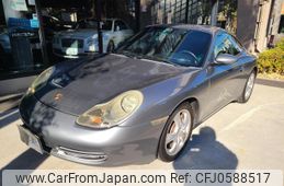 porsche 911 2001 GOO_JP_700957089930241223001