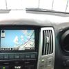 toyota harrier 2006 CFJ1718003 image 37