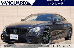 mercedes-benz amg 2020 CFJ1504825